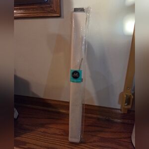 Chalk Couture Canvas Banner